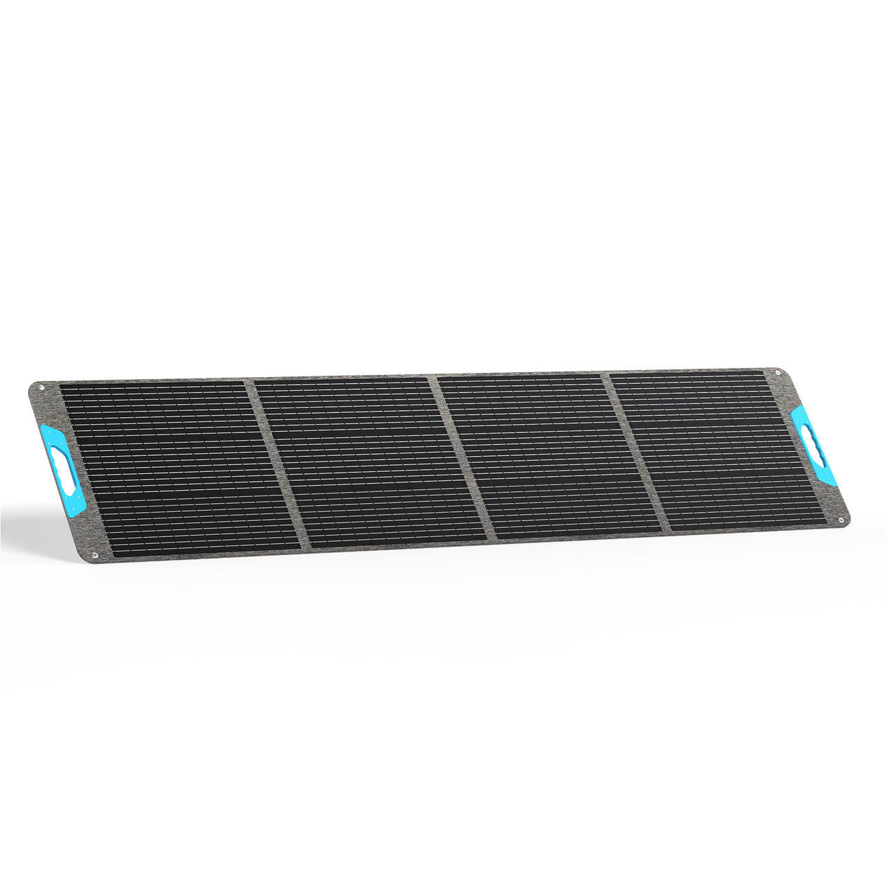 200 watt portable solar panel